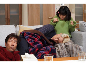 鈴木伸之“獅子王”の想い人を知った奈緒“イズミ”の言葉に感動の嵐広がる…「恋です！」7話 画像