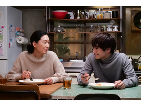 赤楚衛二“優”プロポーズの言葉に「かわいい」の嵐、借金返済された際の町田啓太“空”の行動に「スマート」の声…「SUPER RICH」7話 画像