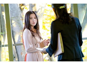 吉高由里子“梨央”＆松下洸平“大輝”＆高橋文哉“優”、食卓を囲む3人の姿に感動の声続々…「最愛」7話 画像