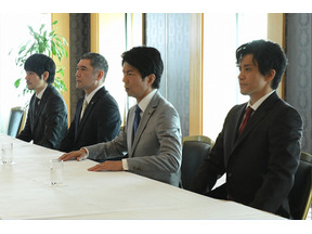 石橋蓮司“里城”、真犯人に驚く姿に「キョトン顔でかわいい」の声、仲村トオル“東山”には厳しい評価も…「日本沈没」第7話 画像