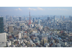 映画にまつわるファッション小噺 vol.35　仕事なのか、遊びなのか… 画像