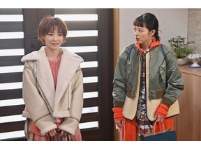 倉科カナ“美晴”“香菜”の演技に「倉科カナ劇場だった」の声…「婚姻届に判を捺しただけですが」7話 画像