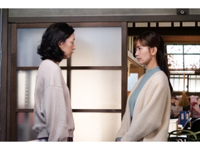 中村ゆり“今吉”へのSNS中傷に怒る江口のりこ“衛”の言葉に「素敵すぎた」の声、激変する赤楚衛二“優”に困惑も…「SUPER RICH」8話 画像