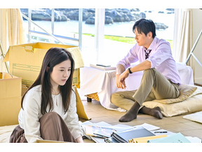 井浦新“加瀬”への疑惑に悲痛な叫び広がる、津田健次郎“ブラック山尾”に恐怖する声も…「最愛」8話 画像