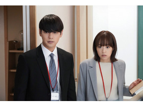 柳楽優弥“黒木”の危機、佐倉の“黒木化”にも多くの反応が…「二月の勝者」8話 画像