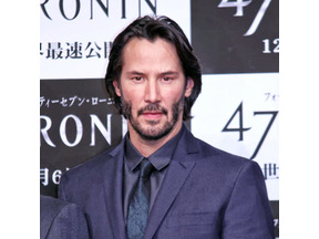 『47RONIN』続編の撮影が開始 キアヌ・リーブスは出演せずマーク・ダカスコスが主演 画像