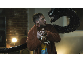 【ネタバレあり】『ヴェノム』最新作で“俺たち”の関係性が進化へ…MCUへの扉も開く？ 画像