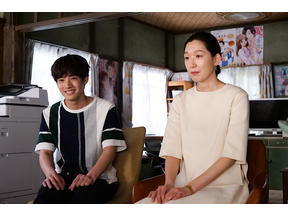 実家と仕事の問題に衛からの衝撃告白…苦悩する優を演じる赤楚衛二の演技に「凄かった」「目が離せない」の声「SUPER RICH」9話 画像