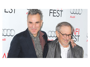 英国アカデミー賞ノミネーション発表。『リンカーン』が最多10部門で候補に 画像