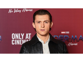 トム・ホランド、フレッド・アステア役にワクワク「古いタップシューズを引っ張り出してくるよ」 画像