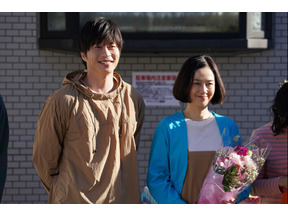 原田知世“菜奈”と田中圭“翔太”の幸せな夫婦ぶりに「嬉しくて感激」など感動の声続出…「あなたの番です」完全新撮SP 画像