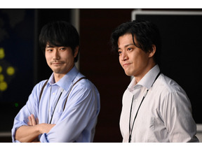 小栗旬“天海”と杏“椎名”が選んだ未来に「その後が気になる」の声続々、“日本沈没”シーンには「洋画みたい」の反応も…「日本沈没」最終回 画像