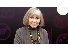 『インタビュー・ウィズ・ヴァンパイア』の原作者アン・ライスが死去、80歳 画像