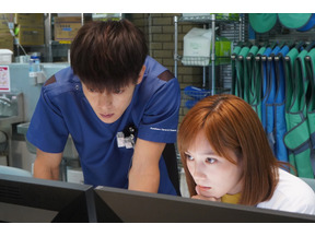 窪田正孝“唯織”、本田翼“杏”それぞれの告白に注目集まる、特別編＆劇場版への期待の声も…「ラジエーションハウスII」最終話 画像