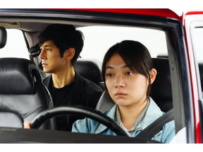 第79回ゴールデングローブ賞、『ドライブ・マイ・カー』が外国語映画賞にノミネート 画像