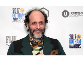 ルカ・グァダニーノ、「ZARA」のホリデーシーズンの広告動画として短編映画を監督 画像