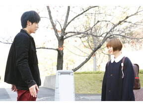 獅子王の“告白”に対する森生の返答に「1億満点」など絶賛の声殺到、杉野遥亮にも賞賛多数…「恋です！」最終話 画像