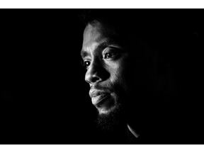 『ブラックパンサー』、故チャドウィック・ボーズマンの後任を求める署名活動に兄弟も賛同 画像