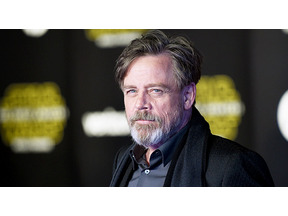 ジョージ・ハリスンの「マイ・スウィート・ロード」、50年を経て初MVが公開 マーク・ハミルらが出演 画像