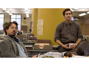 “異常犯罪にのめり込んだ男”にのめり込んだ男たちを描いた『ゾディアック』 画像