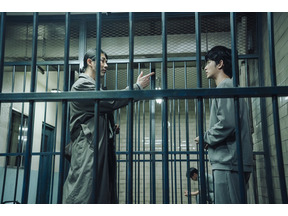 話題の韓ドラはエミー賞受賞の海外ドラマを意識!?「ある日～真実のベール」「調査官ク・ギョンイ」 画像