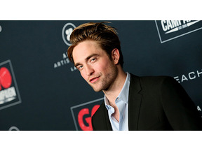 ロバート・パティンソンが演じるバットマンは故カート・コバーンがモデル　監督が明かす 画像