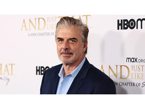 複数女性から性的暴行を告発されたクリス・ノース、エージェンシーを解雇に 画像