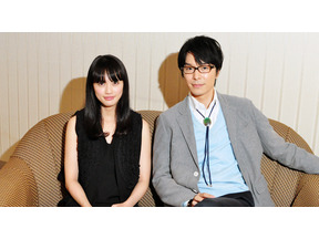 長谷川博己＆臼田あさ美　ドラマ「鈴木先生」平均視聴率2.16％も「気にしてなかった」 画像