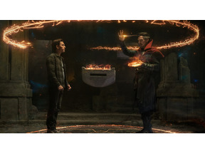 『スパイダーマン：ノー・ウェイ・ホーム』で鍵を握る“マルチバース”に迫る 画像