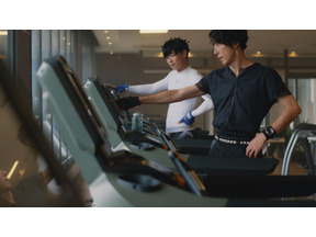 高橋一生“露伴”の姿に「ただ立ってるだけで岸辺露伴」、“陽馬”笠松将の肉体に「驚愕レベル」の声も…「岸辺露伴は動かない」4話「ザ・ラン」 画像