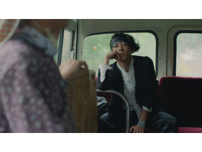 高橋一生“露伴”の“動かないラスト”に「ほんとにらしさ全開」とネット賞賛、次回作は「密漁海岸やってくれ」ワードがトレンド入り…「岸辺露伴は動かない」6話 画像