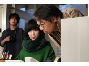 黒木華“凛々子”の「見つけた」に「鳥肌すぎる」「ぞくっとする」の声が集まる…「ゴシップ#彼女が知りたい本当の○○」 画像