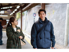 “タケル”永山絢斗に「朴訥な青年を演じさせたら世界一」、仲村トオル＆安田成美の演技にも感動の声続出…「優しい音楽」 画像