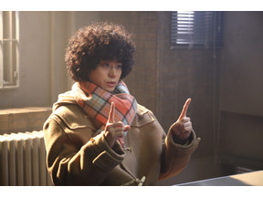 菅田将暉“整”に「完全再現」の声、永山瑛太にも数多くの反応集まる…「ミステリと言う勿れ」 画像