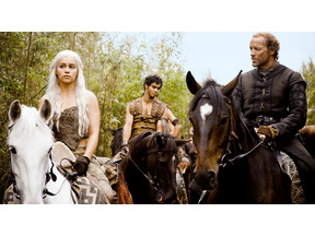 シネマカフェ的海外ドラマvol.267　いまからでも間に合う！2013年注目ドラマ　第2回 画像