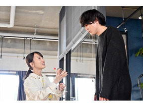 “花枝”清原果耶の号泣シーンに「すごい女優」と絶賛続出、間宮祥太朗“春樹”の「スタートライン」に配信希望も殺到…「ファイトソング」 画像