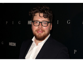 『クワイエット・プレイス』シリーズ第3弾の監督、ニコラス・ケイジ主演で話題の『ピッグ』マイケル・サルノスキに？ 画像