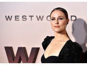 マリリン・マンソンによる虐待被害を告発、エヴァン・レイチェル・ウッドのドキュメンタリーがサンダンス映画祭で初上映 画像