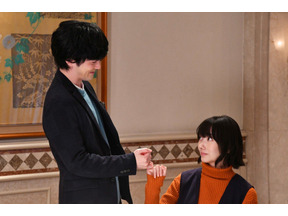 スピード感ある展開に「怒涛過ぎ」の声続々、林遣都“雨宮”に疑惑の声も多数集まる…「愛しい嘘　優しい闇」 画像