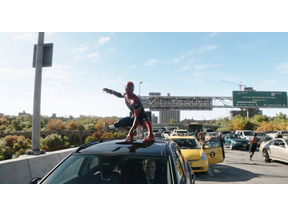 【ネタバレあり】スパイダーマンへの愛しかない…『スパイダーマン：NWH』の心震える瞬間まとめ 画像