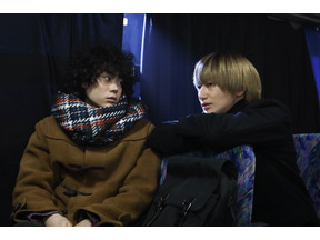 “熊田”永山瑛太に「あんなに違う人になれるの凄すぎ」など驚愕の声続出…「ミステリと言う勿れ」2話 画像