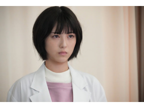 柄本佑“将貴”に「声も話し方も雰囲気も全部優しい」、高橋文哉 “新平”には「可愛いがすぎる」の大合唱巻き起こる…「ドクターホワイト」 画像