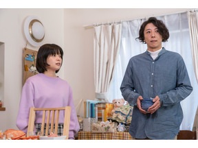 高橋一生と北香那に「再共演嬉しい」、「味方」というワードにも多くの反応集まる…「恋せぬふたり」2話 画像