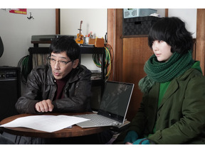 寛 一 郎“虎太郎”に「何故追いかけてるのか」“考察”も過熱、野間口徹“椛谷”1人カラオケシーンも話題…「ゴシップ」3話 画像