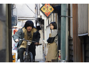 成田凌と馬場ふみかの共演に「コードブルー思い出す」の声、桐山照史“長谷川”には“真犯人説”も…「逃亡医F」第2話 画像