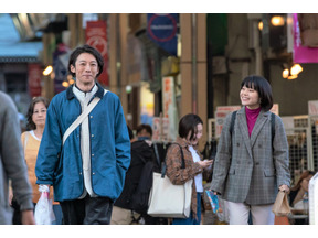 「だから私は推しました」とのコラボにSNS沸く、高橋一生“高橋”のポイントカードへのこだわりにも共感の声…「恋せぬふたり」3話 画像