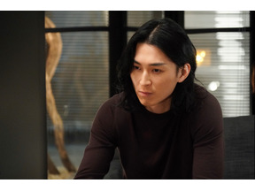 高畑充希“雛子”「恋って温泉みたい」に共感の声殺到、松田翔太“浅海”の言葉にも「今日1のパワーワード」の反応が…「ムチャブリ！」3話 画像