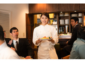 神木隆之介“友利”、石田ゆり子“貴恵”との姉弟ぶりに「雰囲気似てる」の声…キャスティングに絶賛の嵐「妻、小学生になる。」2話 画像