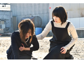 黒川智花“優美”に訪れる悲劇に深まる林遣都“雨宮”への疑惑…「奈々江を殺すように焚き付けた」など考察過熱中「愛しい嘘　優しい闇」3話 画像