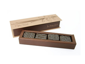 ひとつの箱で体験できる、4つのヴァニラの産地をめぐる美食体験の旅とは？ 画像